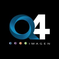 Q4 IMAGEN logo - Similar company to Leaper360