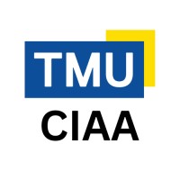 Toronto Metropolitan Creative Industries Alumni Association (CIAA) logo - Similar company to Creative Industries Course Union