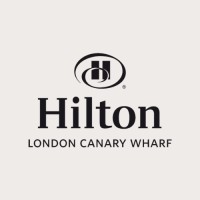 Hilton London Canary Wharf logo - Similar company to Skillquest360