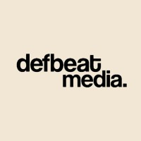 Defbeat Media logo - Similar company to Defbeat Records