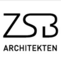 ZSB ARCHITEKTEN SIA AG logo - Similar company to Cma - Atelier D'Architettura