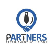 Partners Recruitment Services logo - Similar company to Ecc Group
