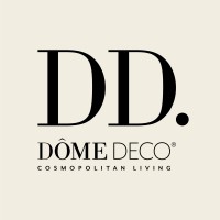 Dôme Deco US by Dècor Concepts LLC logo - Similar company to Rex Plumbing