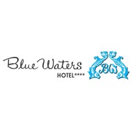 Blue Waters Hotel logo - Similar company to Saladicious - Indianizing Salads
