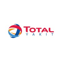 Total Yakıt logo - Similar company to Meteor Group