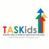 Tustin ABA & Speech Services for Kids logo - Similar company to Innovate Aba