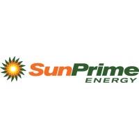 SunPrime Energy logo - Similar company to Sunprise