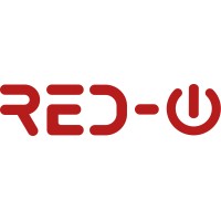 RED_IO logo - Similar company to Redio