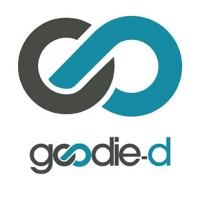 Goodie-D logo - Similar company to Hey-Co : B2B Sales Experts