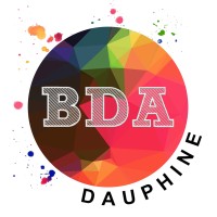 Bureau Des Arts Dauphine logo - Similar company to Kedypack