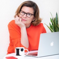 Gordi Thompson Coaching logo - Similar company to The Simplified Model