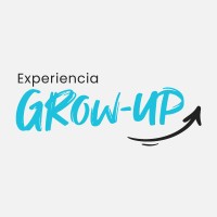 Experiencia GROW UP logo - Similar company to Clickage