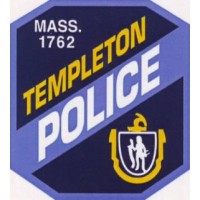 Templeton Police Dept