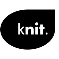 Knit.net logo - Similar company to Tania Bulhões International