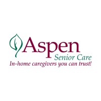 Aspen Senior Care logo - Similar company to Silverceuticals Inc