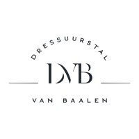 Dressuurstal Van Baalen logo - Similar company to Studeerkompas