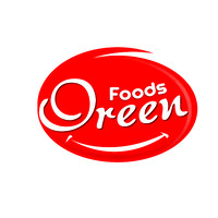 Oreen Foods logo - Similar company to Falateregypt
