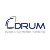 DRUM | Dynamic Rail Utilities Monitoring logo - Similar company to The Ark Marine Solutions