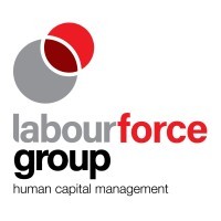 Labourforce Group logo - Similar company to Vicforce
