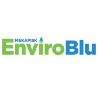 Mekapisk EnviroBlu Inc logo - Similar company to Underhoud Inc.