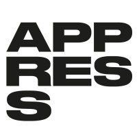 Appress agency logo - Similar company to Digitizers S.R.L.