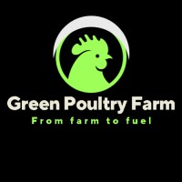 Green Poultry Farm Mozambique logo - Similar company to Nugget Poultry Farm