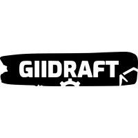 GiiDraft logo - Similar company to Bucher Merk Process Gmbh
