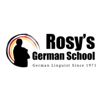 Rosy's German School logo - Similar company to Ccan Solutions