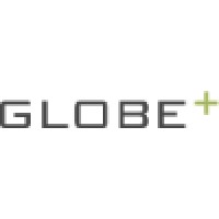 Globe+ logo - Similar company to Svepark