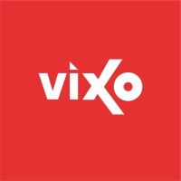 VIXO logo - Similar company to Trailsi Ab