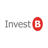 Invest in Bilbao logo - Similar company to Bilbao Ekintza