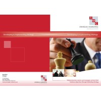 Strategic Marketing Consultants Limited logo - Similar company to Icp Newtech - Ultimate Solutions