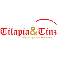 Tilapia&Tinz Restaurants logo - Similar company to Empath Worldwide