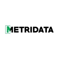 Metridata logo - Similar company to Vertatech Solutions
