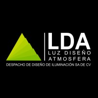 LDA Despacho de Diseño de Iluminación logo - Similar company to Ies Monterrey