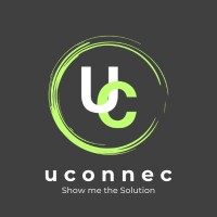 uconnec - Central Coast Business Support logo - Similar company to Fit Xp