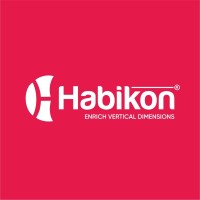 Habikon Tiles logo - Similar company to Tile Pictor