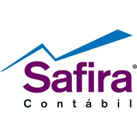 Safira Contábil Contabilidade e Assessoria Empresarial Ltda logo - Similar company to Constancy Contabilidade
