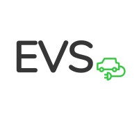 EVS Turkey - Premium Electric Car Workshop logo - Similar company to Elvora Electric Car