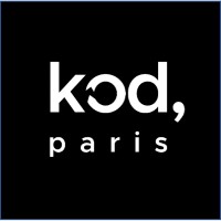 Kod Paris logo - Similar company to Odeci