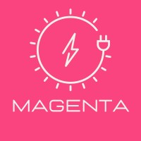 MAGENTA.gp logo - Similar company to Cmonsite