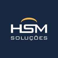 HSM Soluções logo - Similar company to Dcm Technology