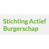 Stichting Actief Burgerschap logo - Similar company to Les Op Afstand