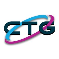 CTG 3D logo - Similar company to Bimquote