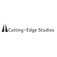 Cutting Edge Studios logo - Similar company to Cutting Edge Design Studio