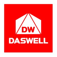 Daswell Group logo - Similar company to Way Fong Llc