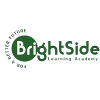 Bright Side Learning Academy logo - Similar company to Wrathell, Hunt & Associates, Llc