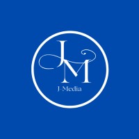 J-MEDIA logo - Similar company to J Media