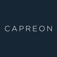 Capreon logo - Similar company to Flitch