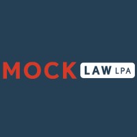 Mock Law, L.P.A. logo - Similar company to Holzman Law